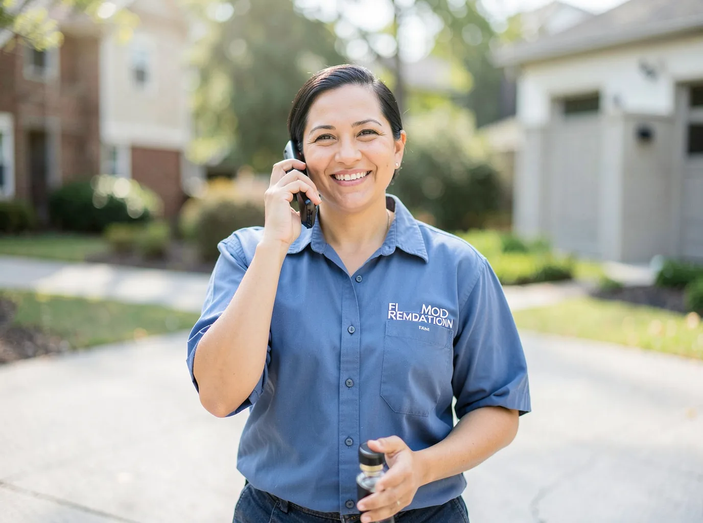 Mold Remediation Fort Ogden, FL FAQs